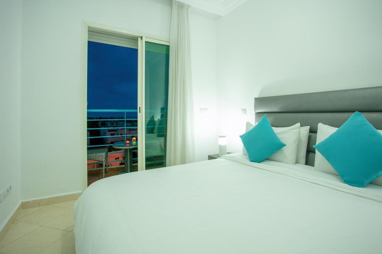 Riviera Beach Cabo Negro By 7Av Hotels Εξωτερικό φωτογραφία