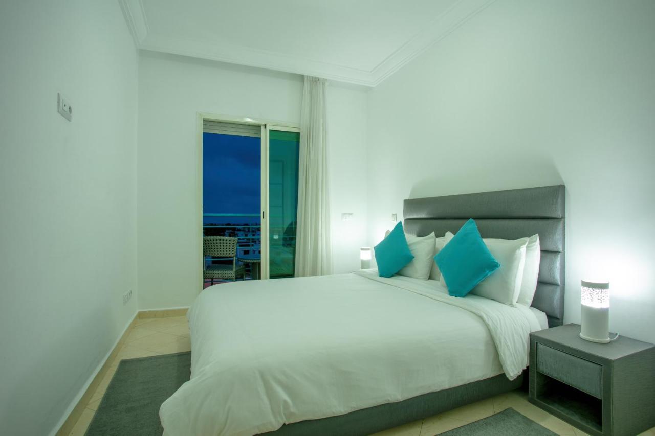 Riviera Beach Cabo Negro By 7Av Hotels Εξωτερικό φωτογραφία